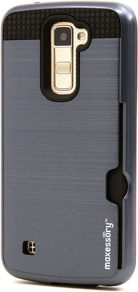 drop tested lg k10 phone case|lg k10 (2016) case, lg premiere case maxessory [arcadian] .